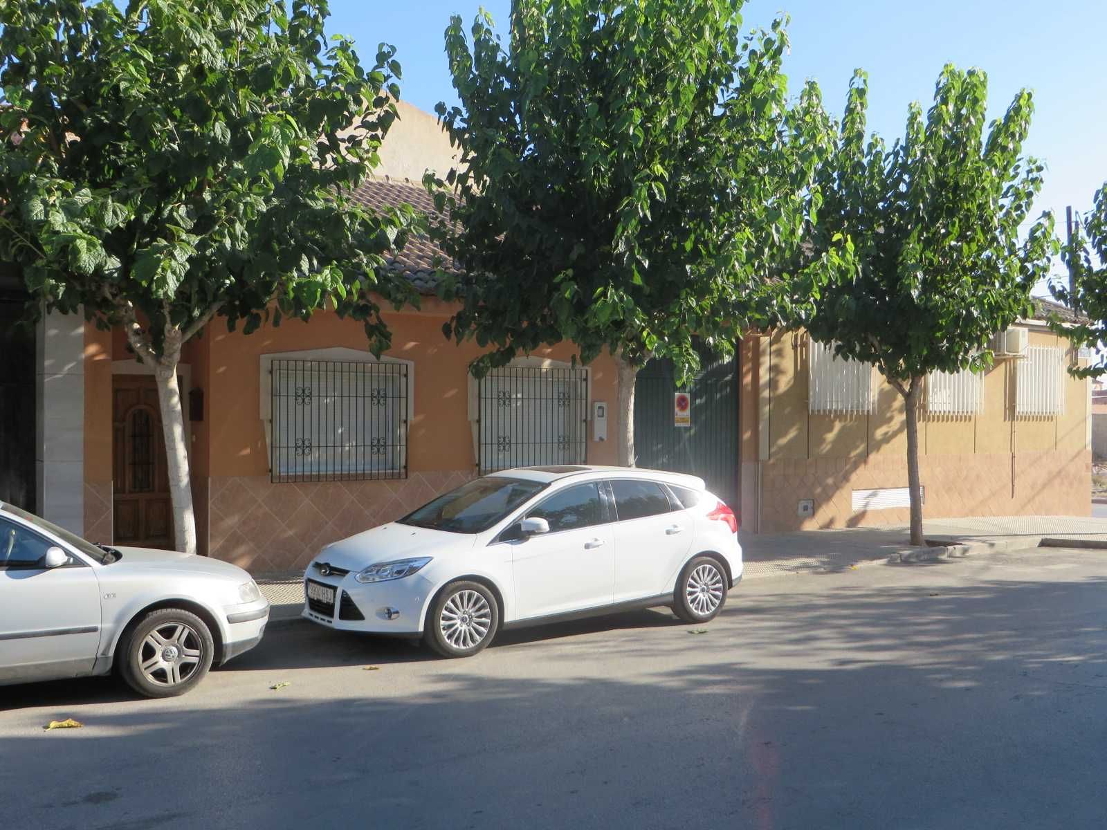Pis en venda a Sangonera la Verde