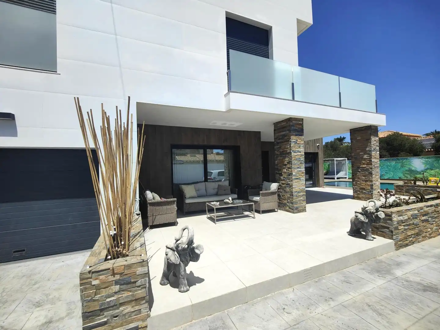 Casa o xalet en venda a N/A, -1, Cabo Roig