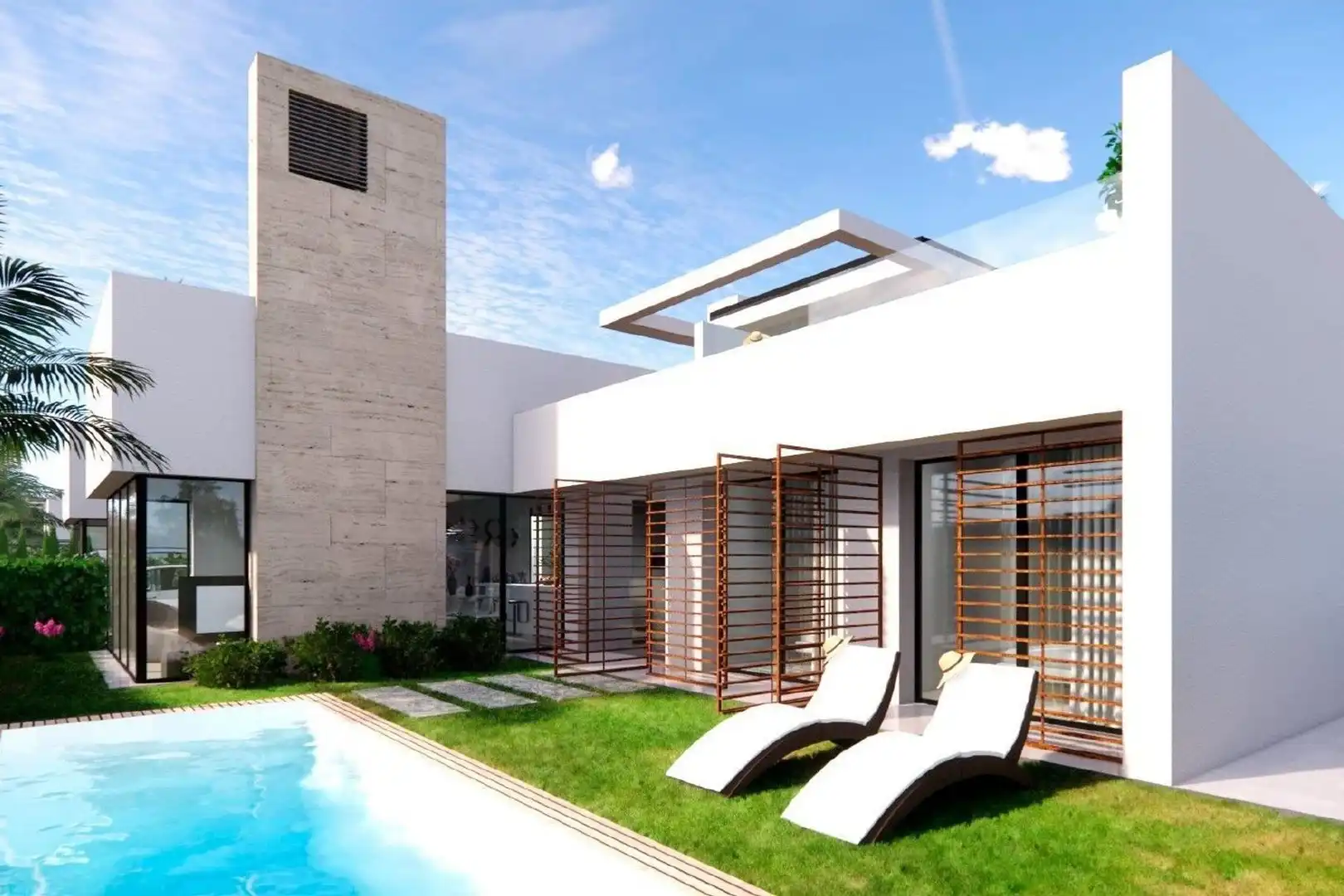 Casa en venta en Mar Menor Golf