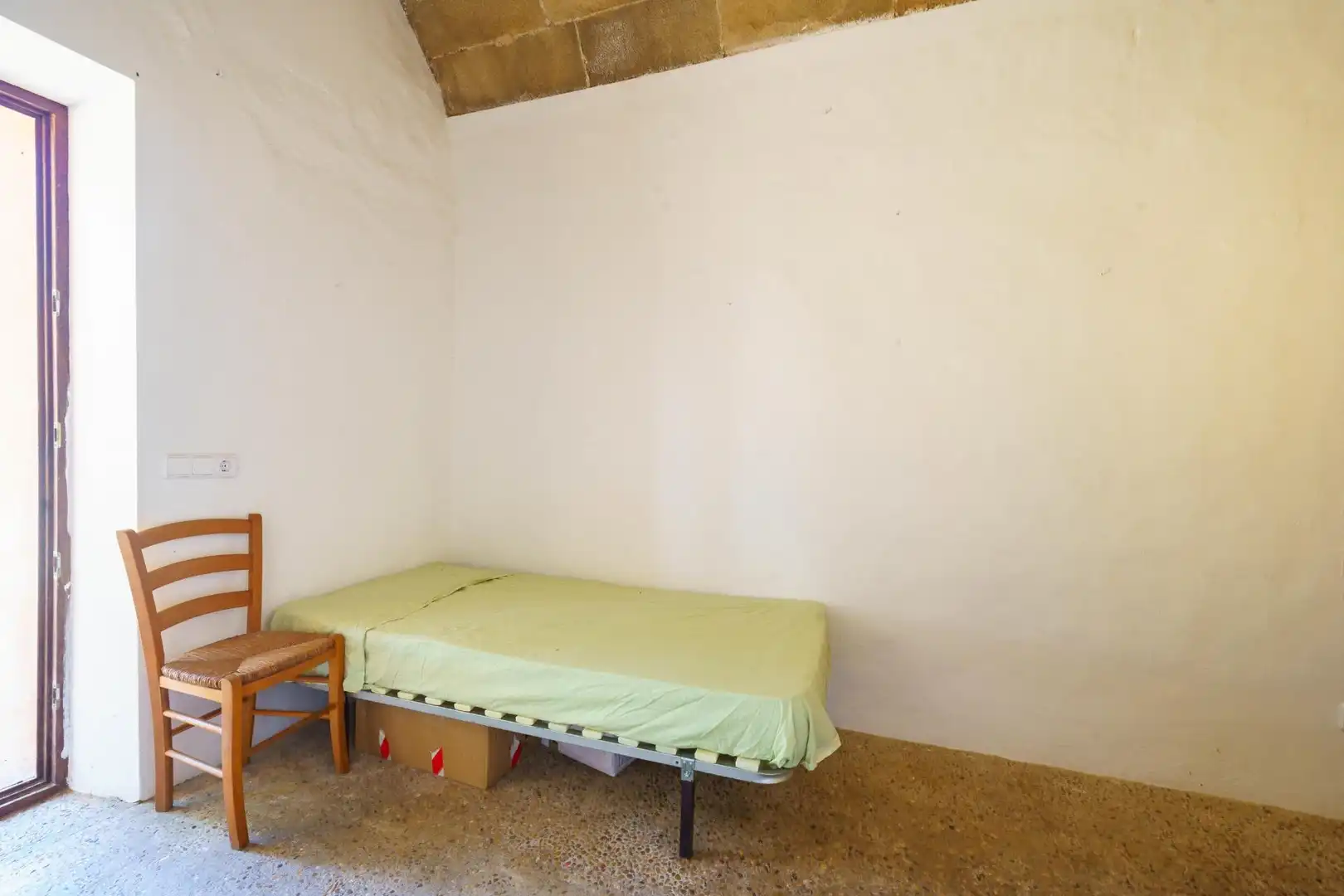 Casa rústica amb terrassa en venda a Artà Poble, imagen 15