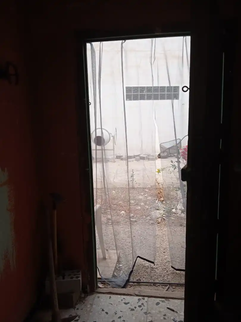 Casa adosada en venda en Fuentes de Ebro amb Jardí privat, Parquet i Terrassa