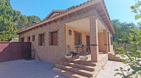 Photo 4 of House or chalet for sale in Miralrío, Villamanrique de Tajo, Madrid