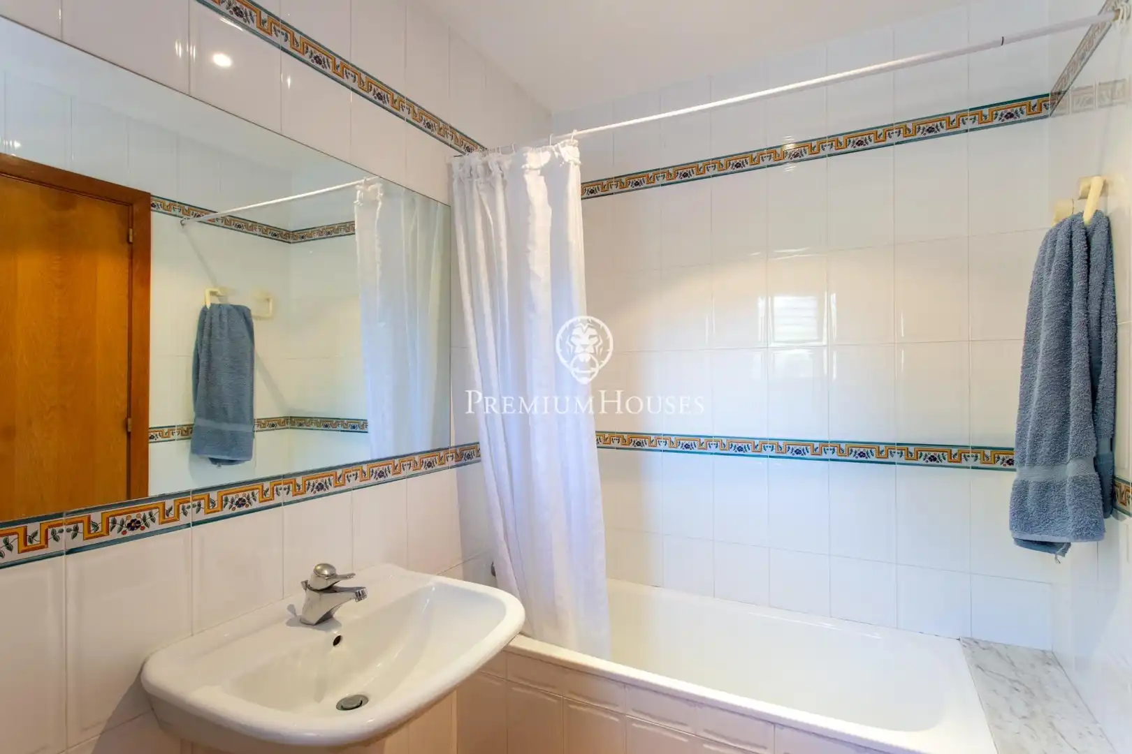 Casa con piscina in vendita a Cabrera de Mar, imagen 44
