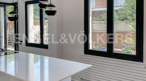 Foto 4 de Casa o xalet de lloguer a Centre, Barcelona