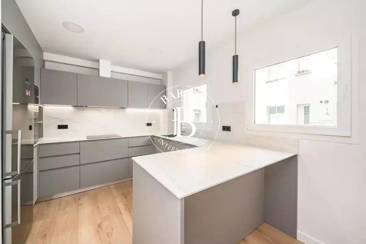 Flat with terrace for sale in Retiro, imagen 13
