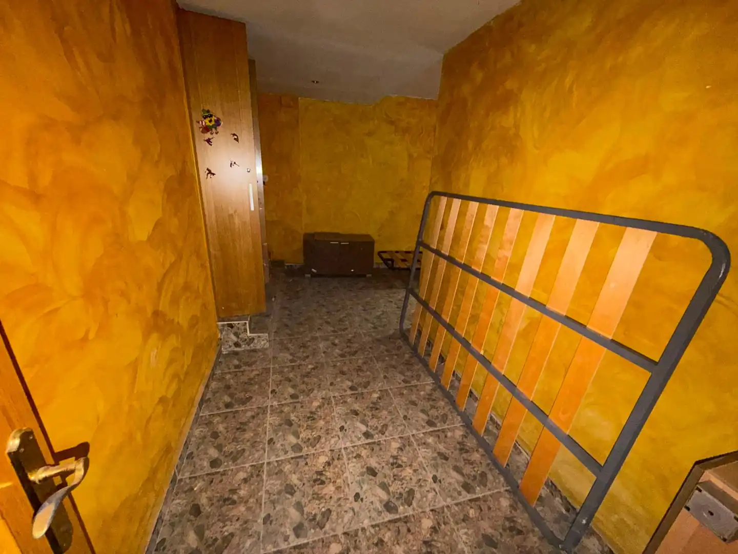Piso en venta en Reus con Balcón