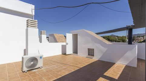 Foto 3 de Àtic en venda a La Loma - Las Lomas, Náquera