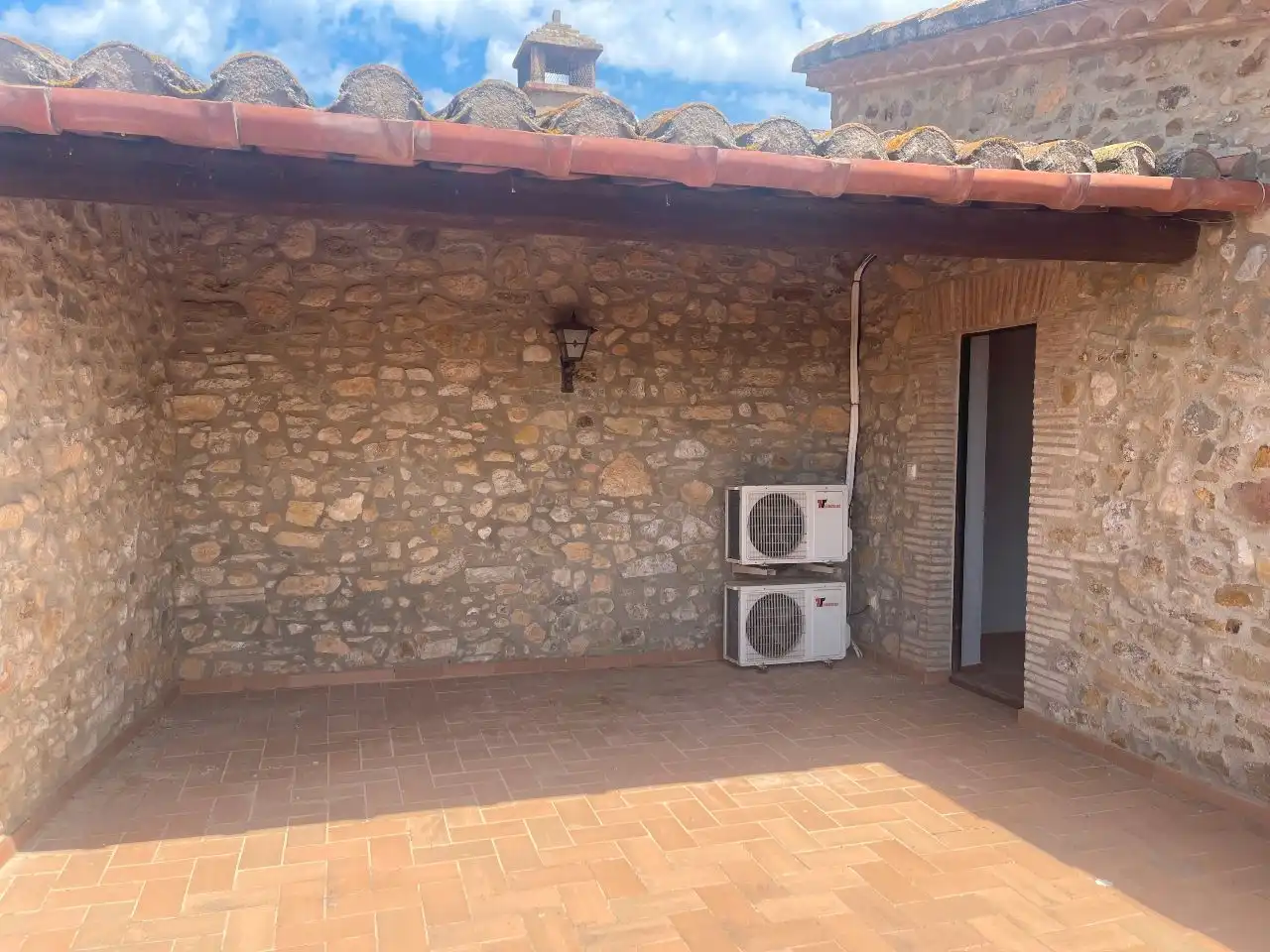 Finca rústica en venda a Garrigoles, Girona