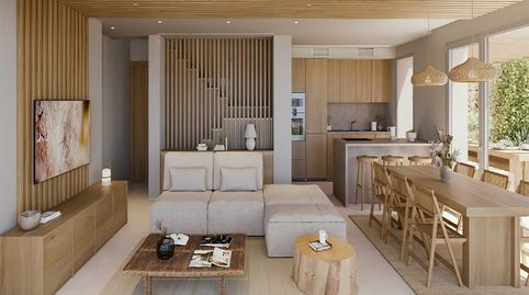 Un chalet rodeado de naturaleza, imagen 3