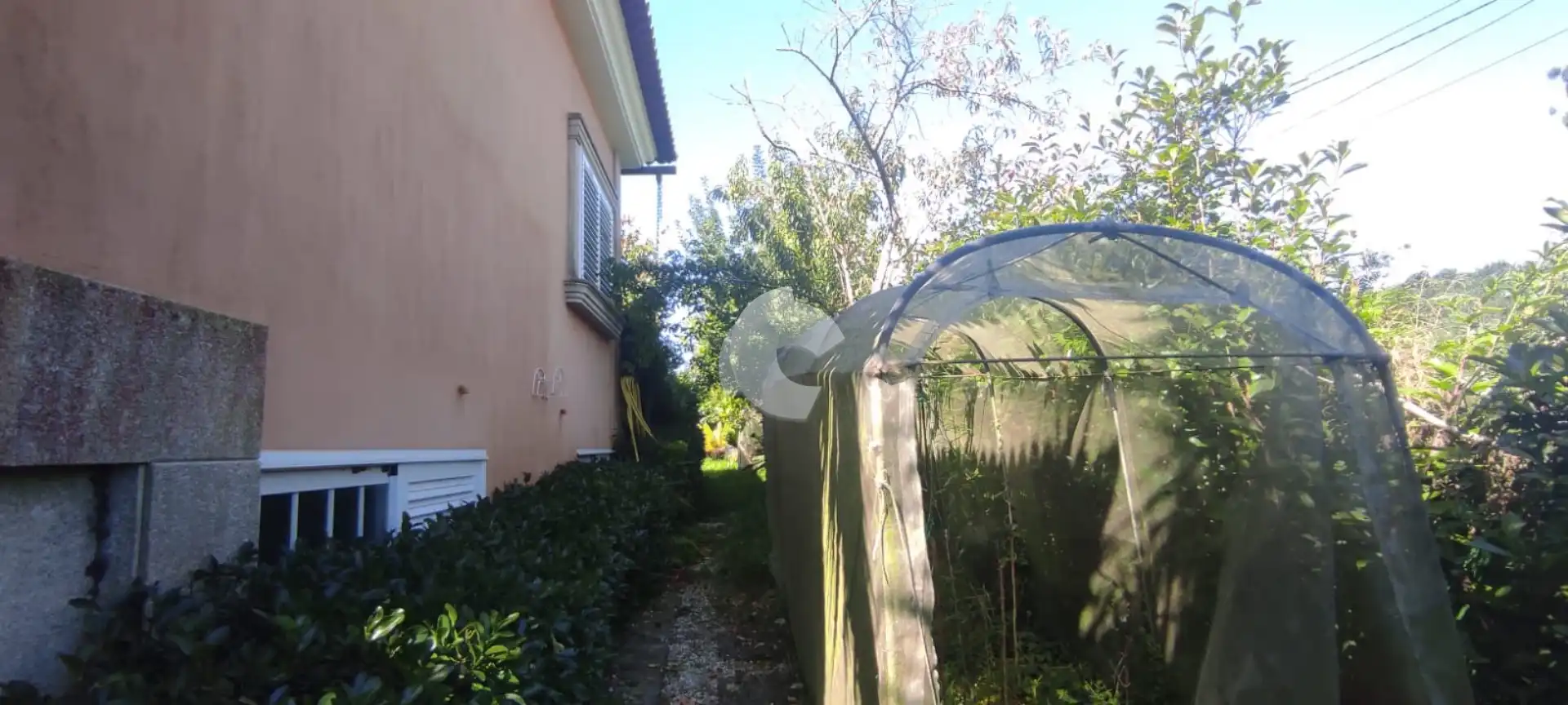 Casa amb jardí en venda a Tomiño, imagen 44