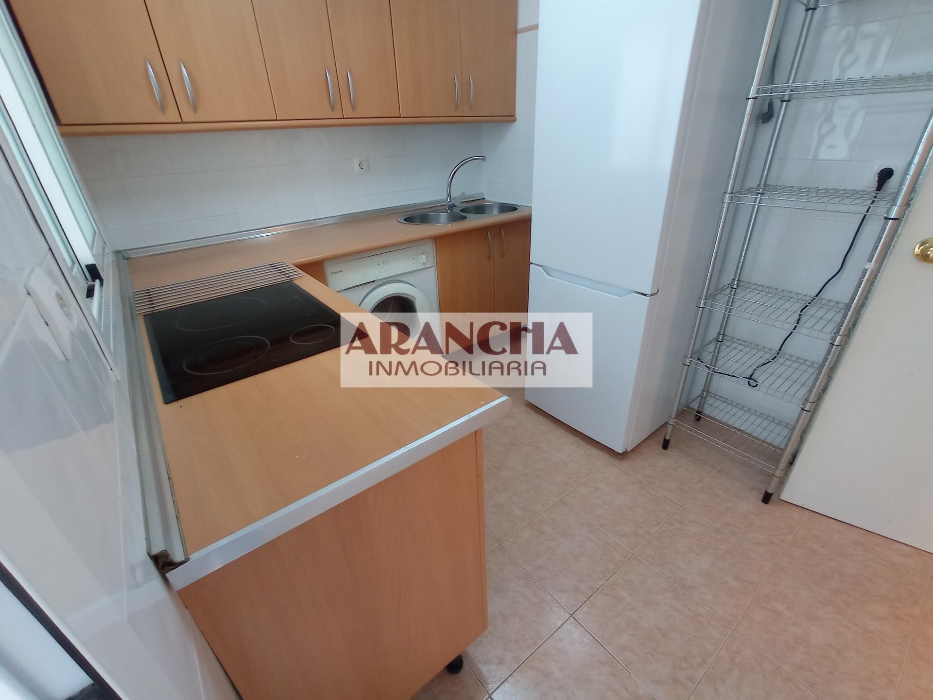 Kitchen of Flat for sale in Chipiona  with Terrace