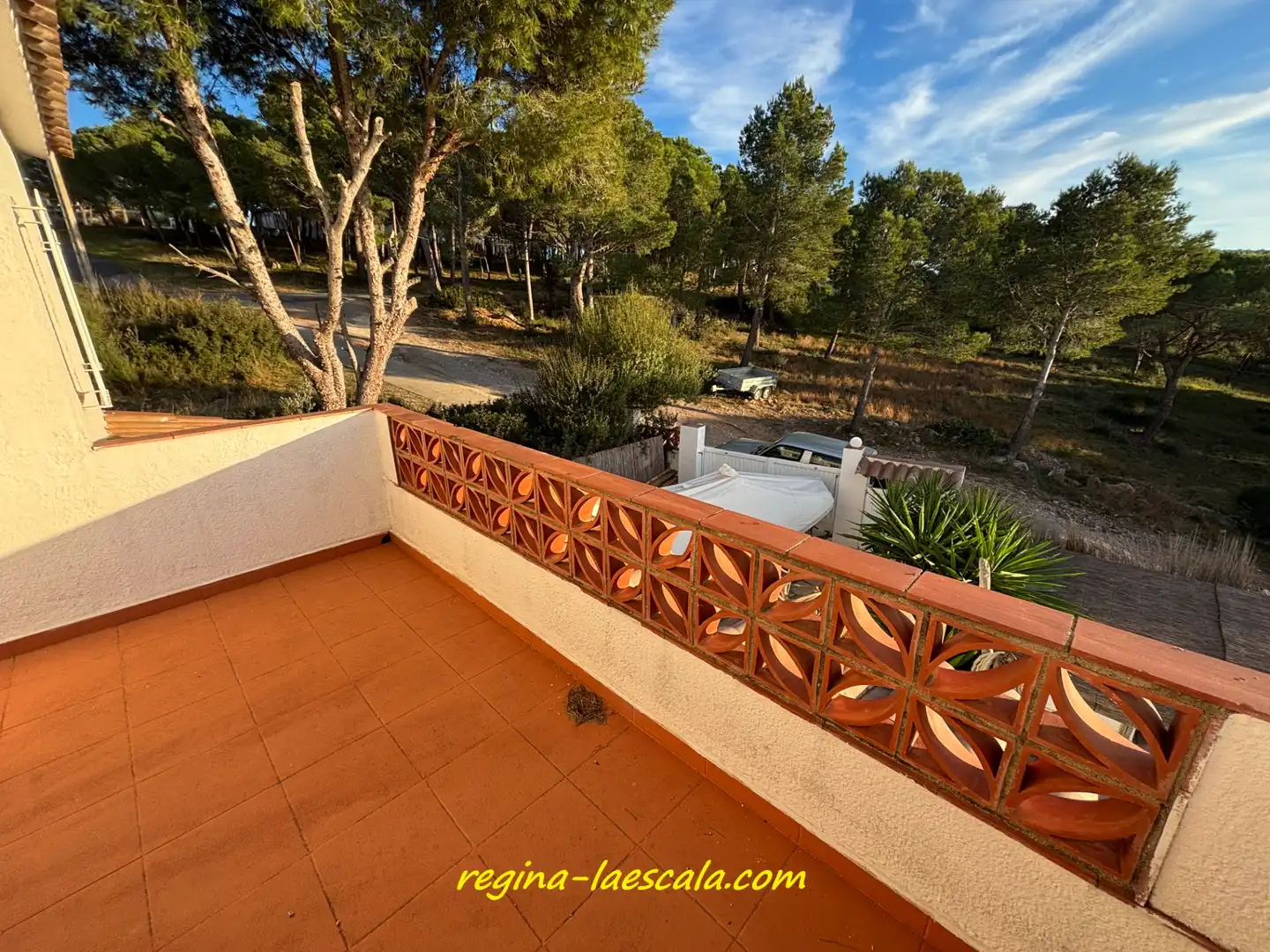 Villa mit Terrasse zum Verkauf in Carrer Llierca, imagen 42