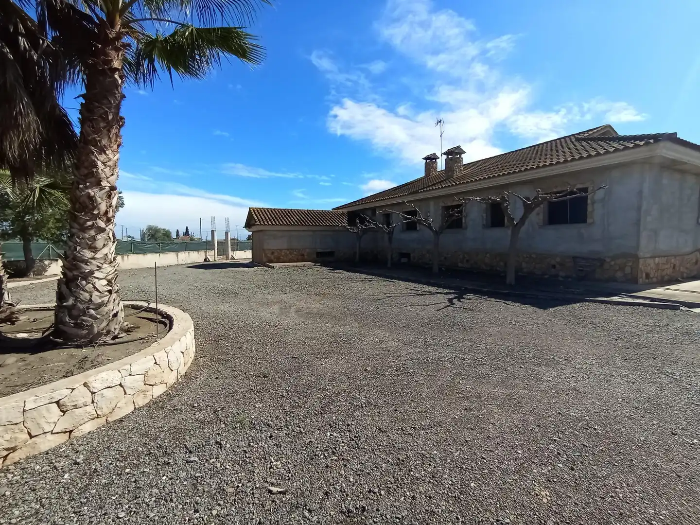 Casa o chalet en venta en Puerto Lumbreras