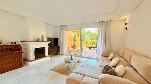 Photo 5 of Single-family semi-detached to rent in Bahía de Marbella, Málaga