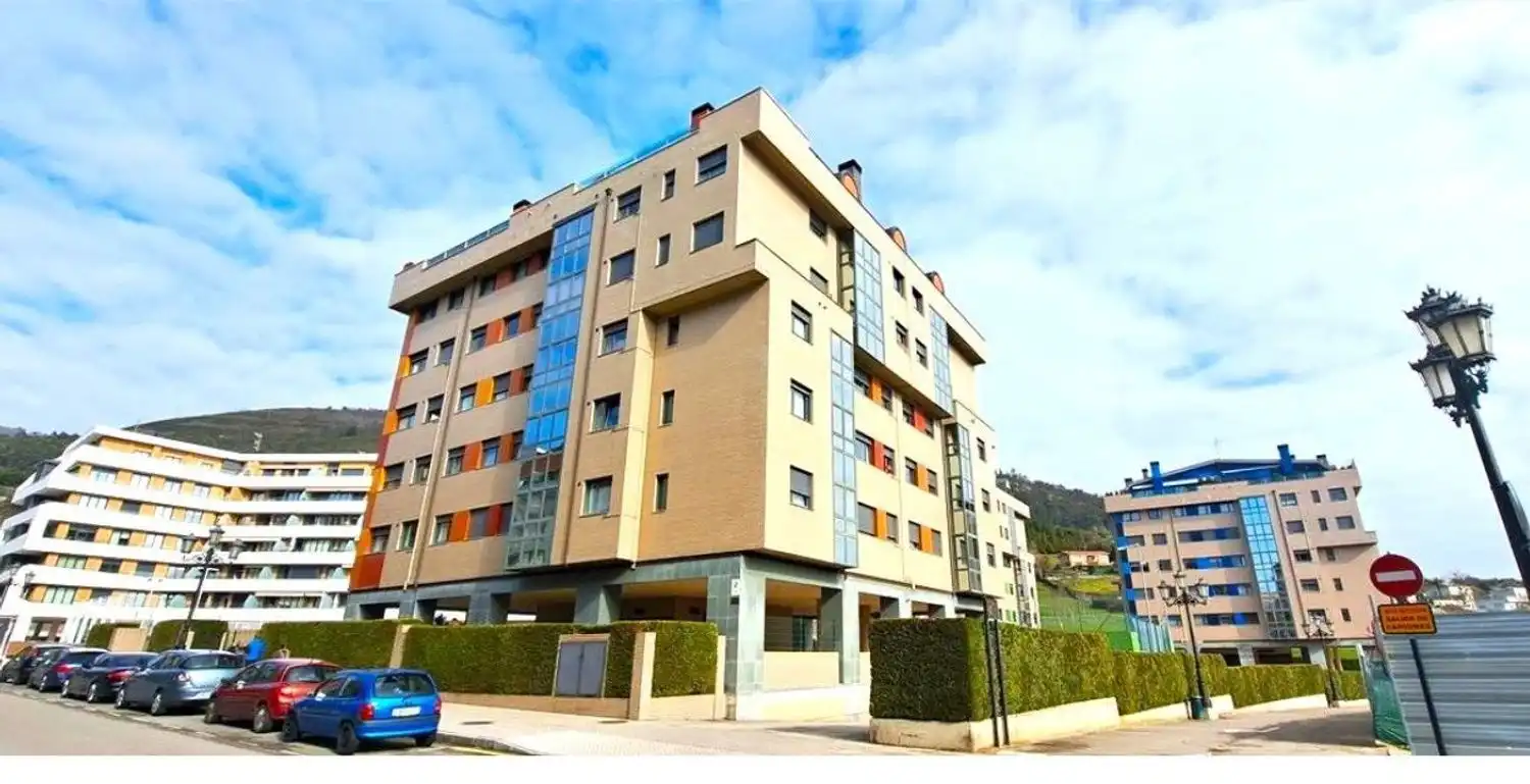 Individuel à vendre à Ciudad Naranco - Prados de La Fuente