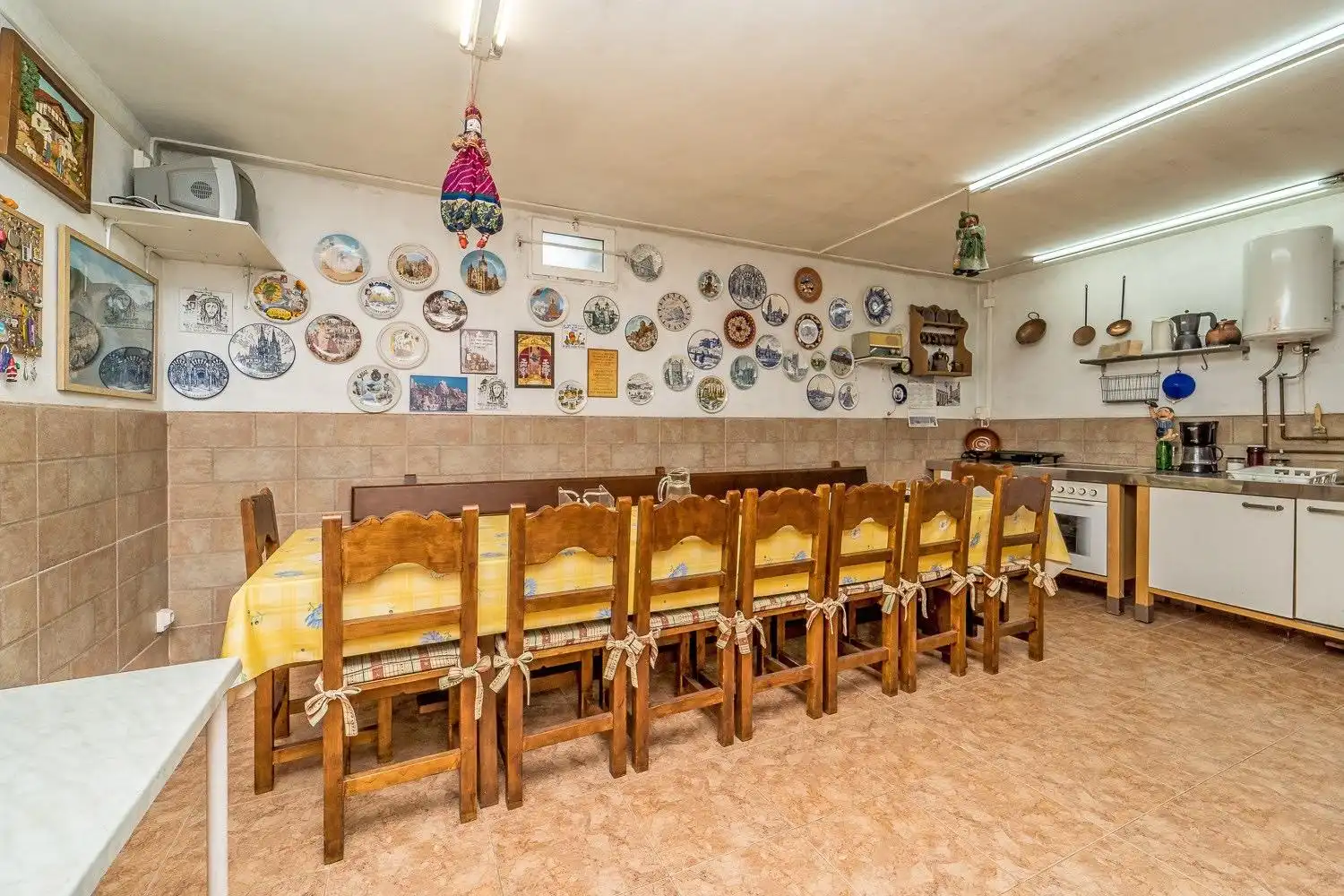 Casa con piscina in vendita a Tudela de Duero, imagen 38