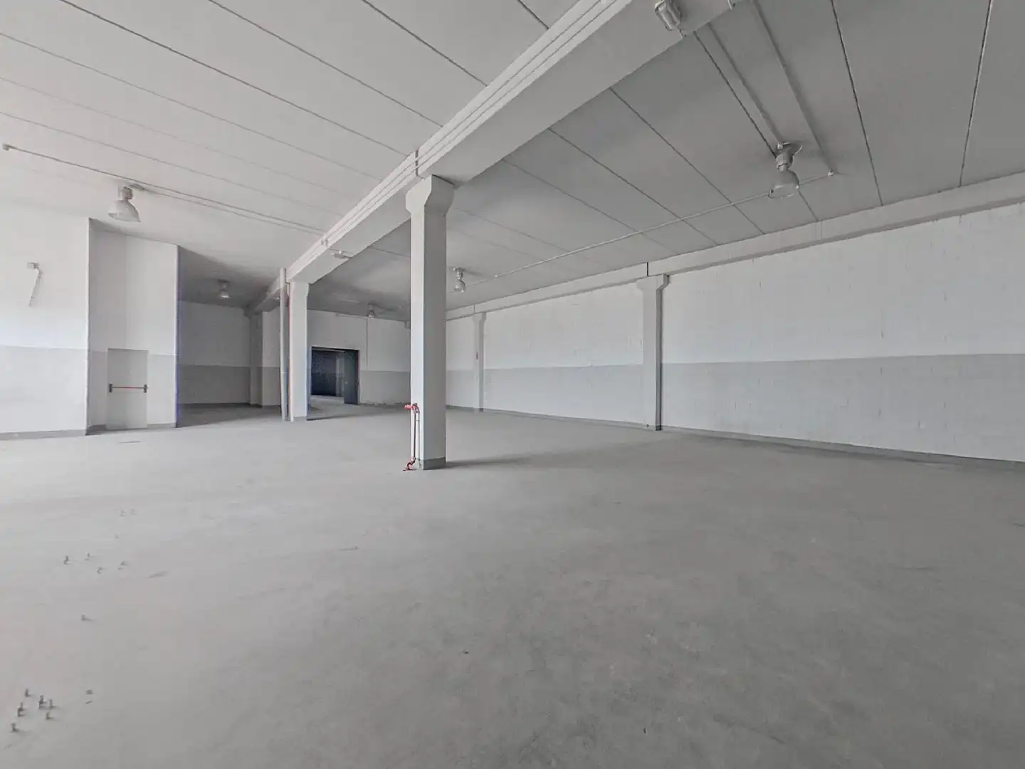 Nave industrial in vendita a Les Boqueres - Santa Quiteria, imagen 17