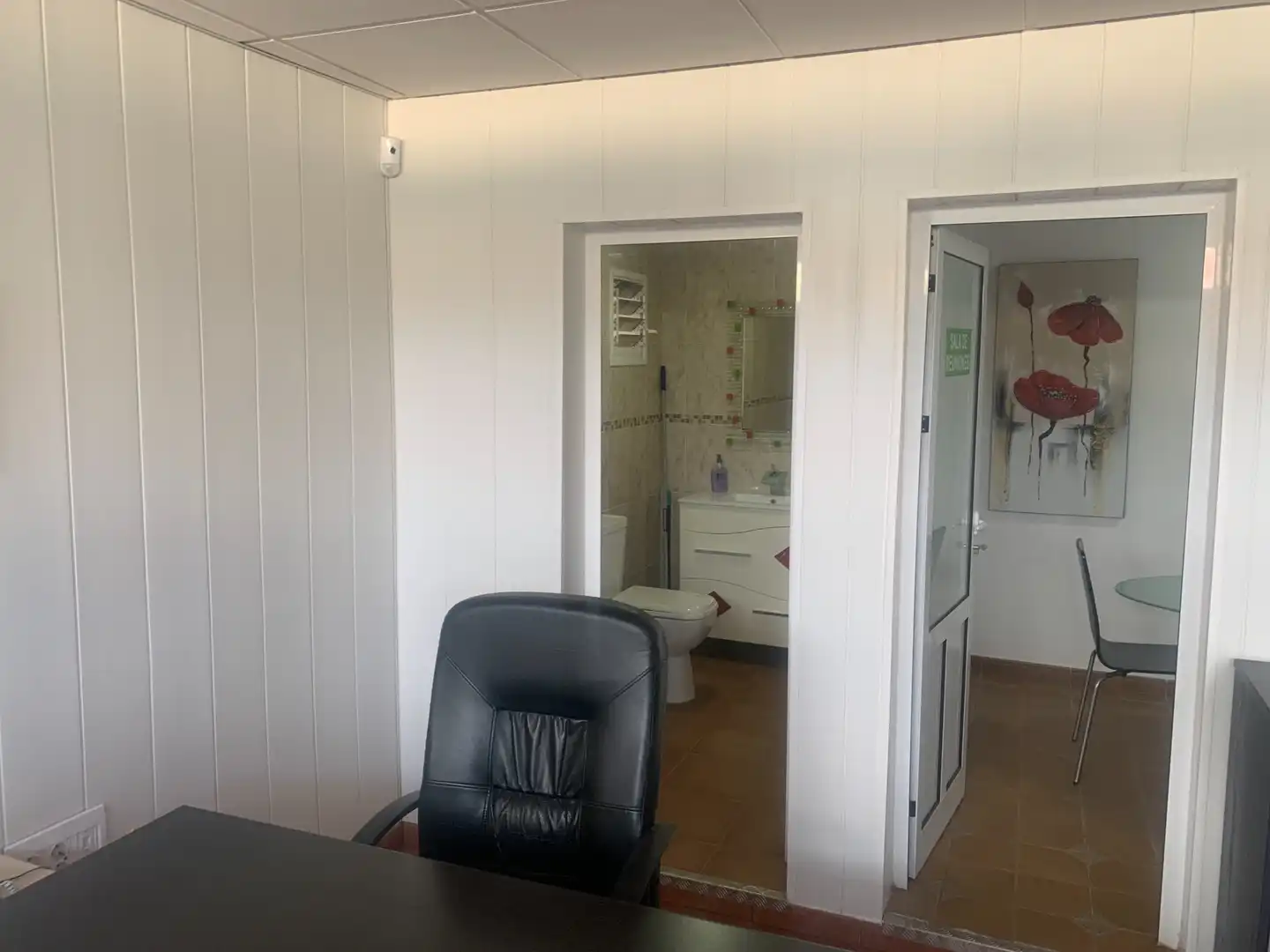 Nave industrial en venta en San Cristóbal de la Laguna