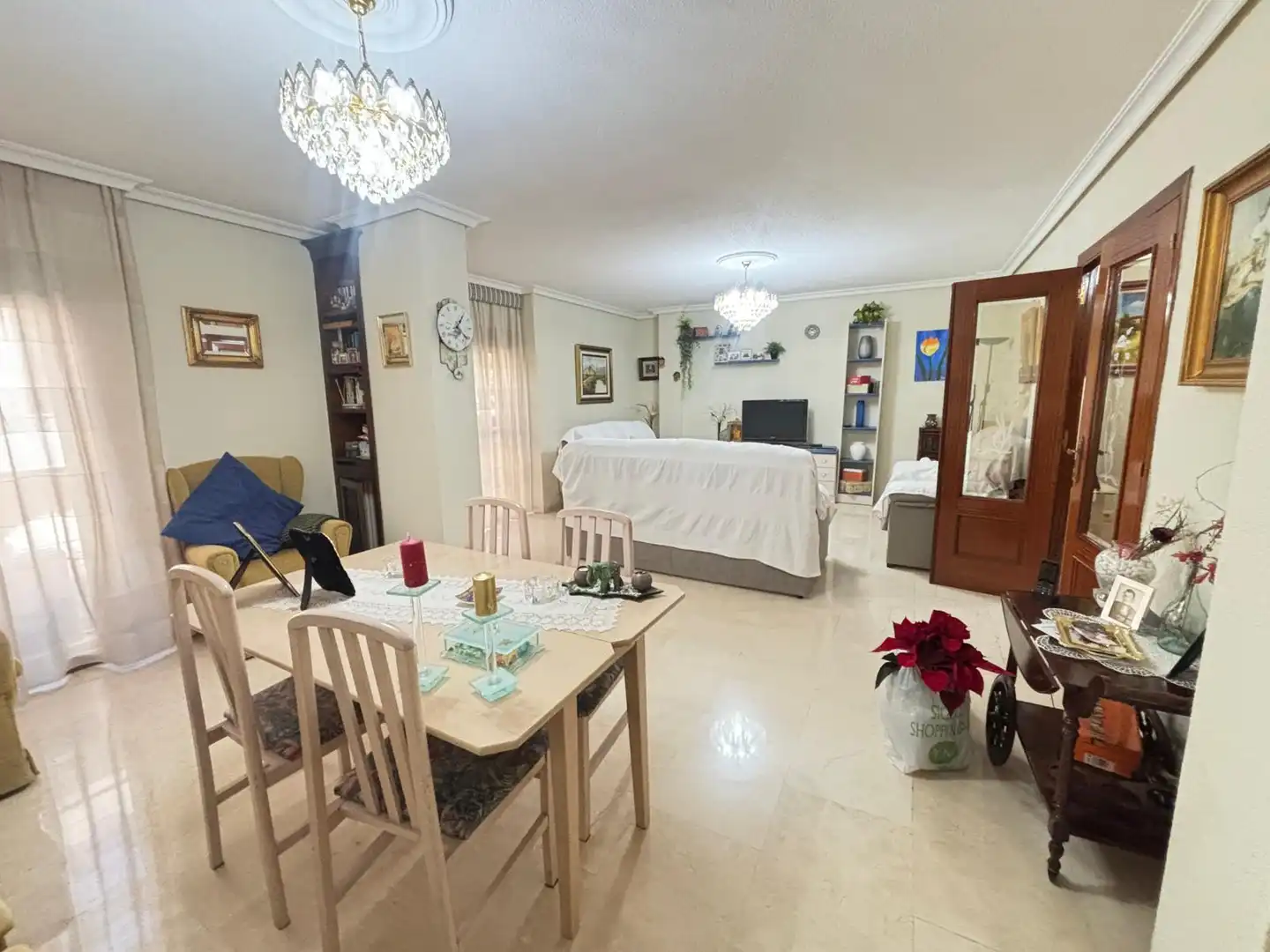 Flat with lift for sale in Calle de Calatrava 19, imagen 26