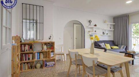 Foto 3 de Planta baja en venta en Serratella, 5, Almenara, Castellón