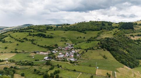 Foto 3 de Finca rústica en venda a Cangas del Narcea, Asturias