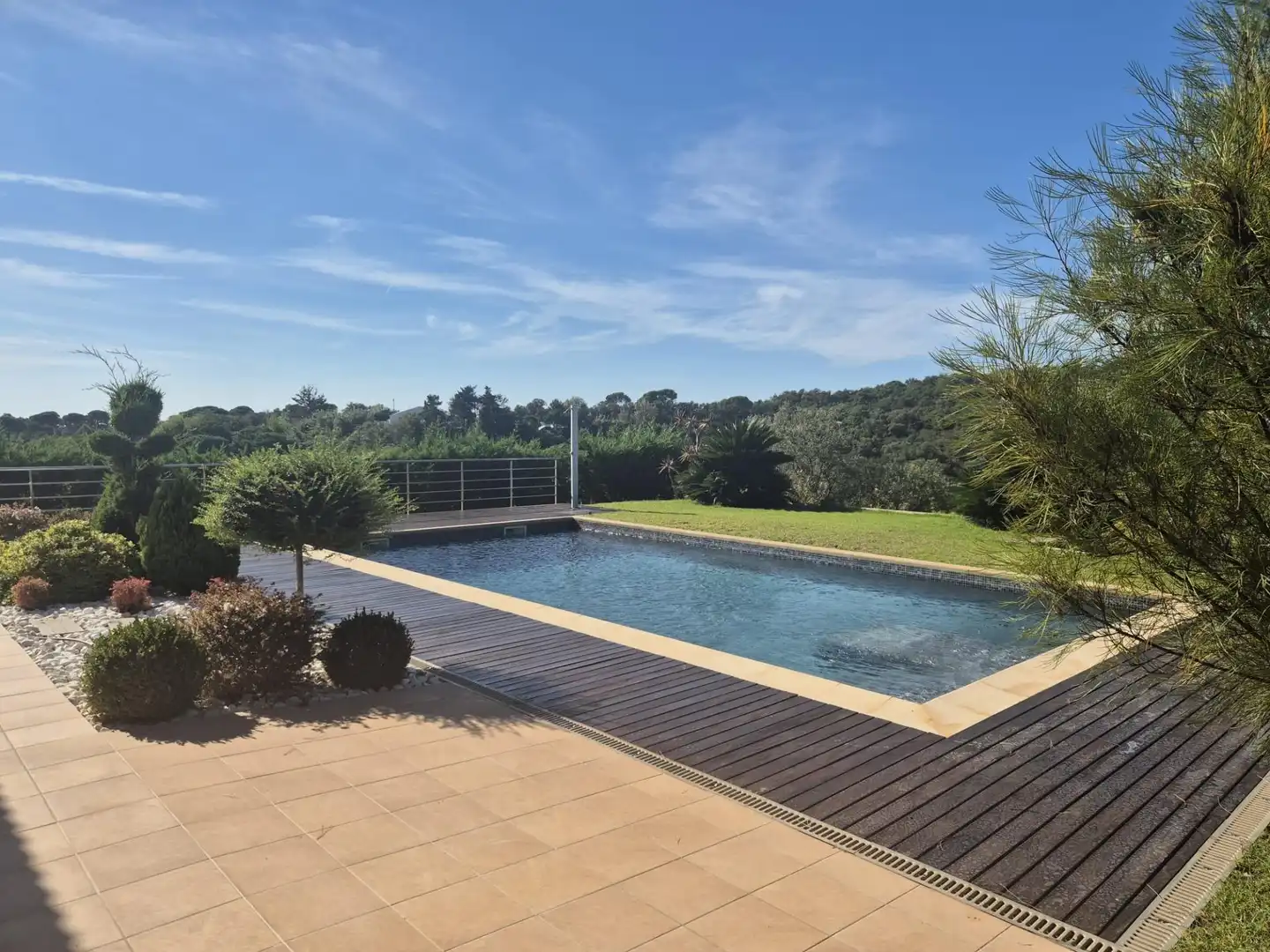 Xalet amb piscina en venda a Lloret Verd - Els Pinars, imagen 4