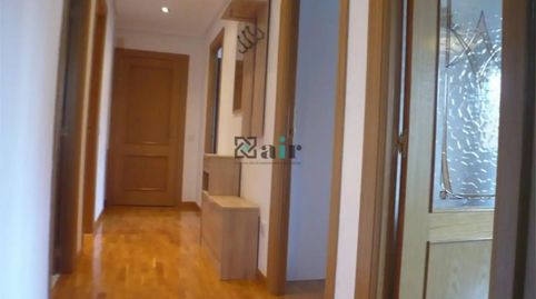 Foto 4 de Piso en venta en Avenida de Burgos, 163, El Arco, Logroño