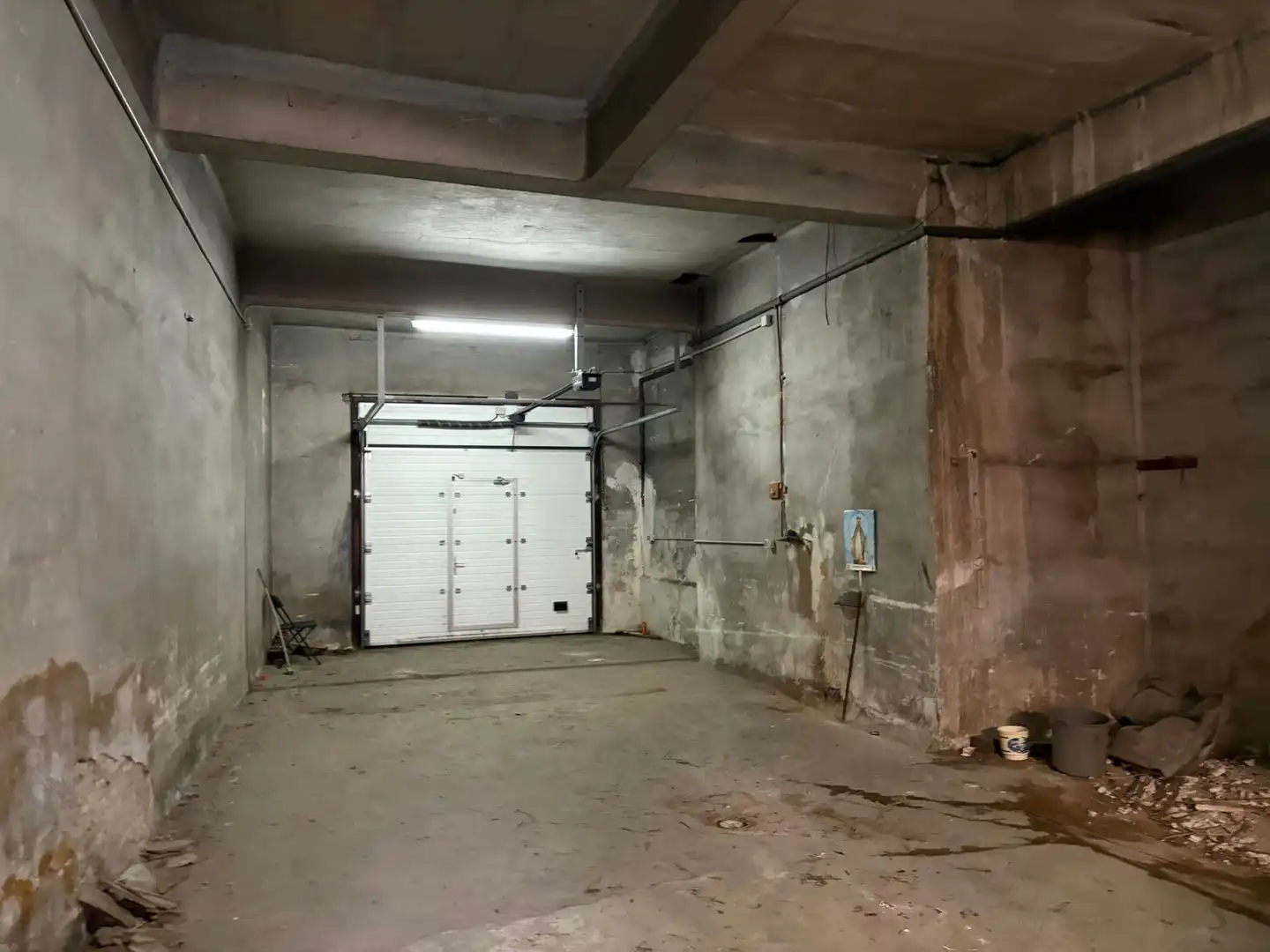 Local comercial en venta en Avenida de Colón 4, imagen 9