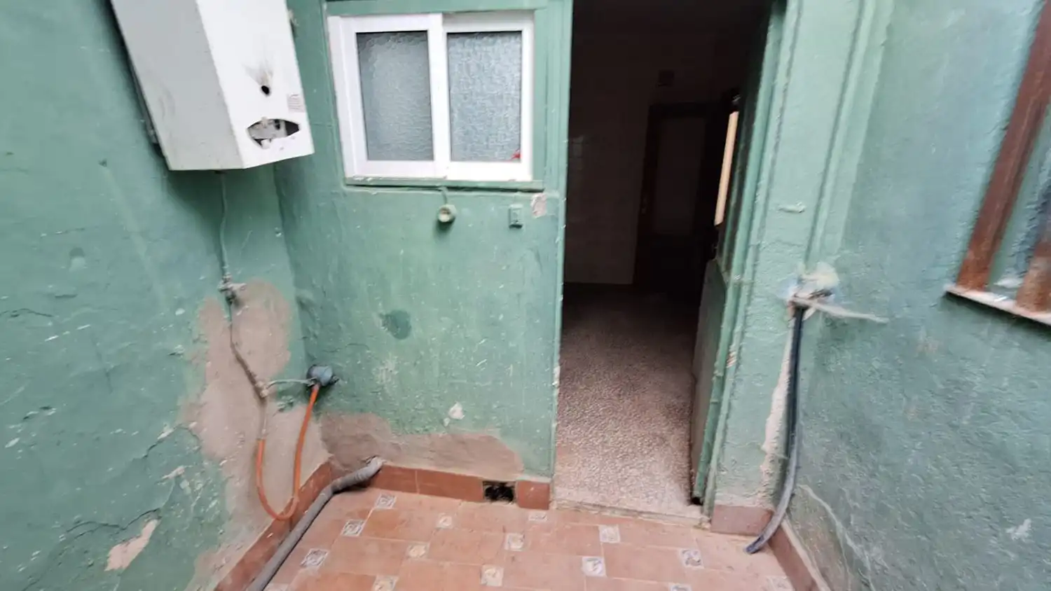 Casa o xalet en venda en Olvera amb Terrassa