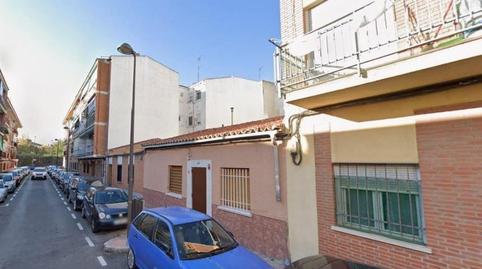 Foto 4 de Residencial en venta en Calle Ciempozuelos, 24, San Isidro, Getafe