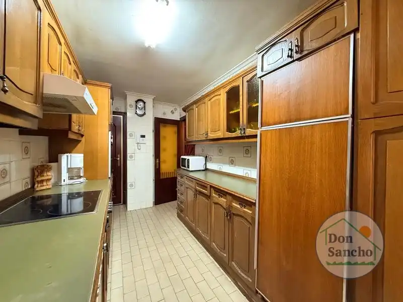 Piso con ascensor en venta en Centro, imagen 22