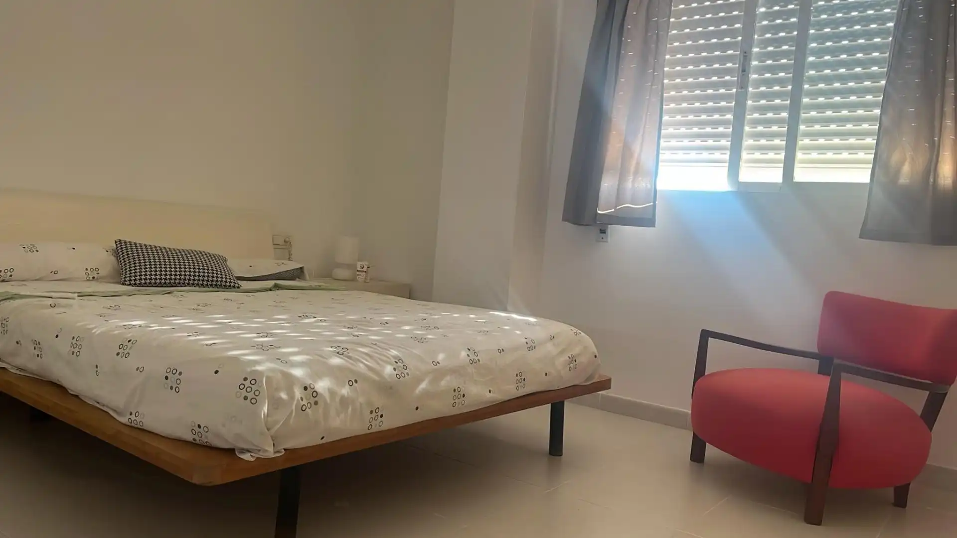 Flat for rent in El Perellonet