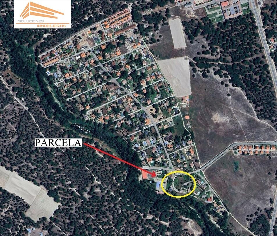 Residencial en venda en Mojados