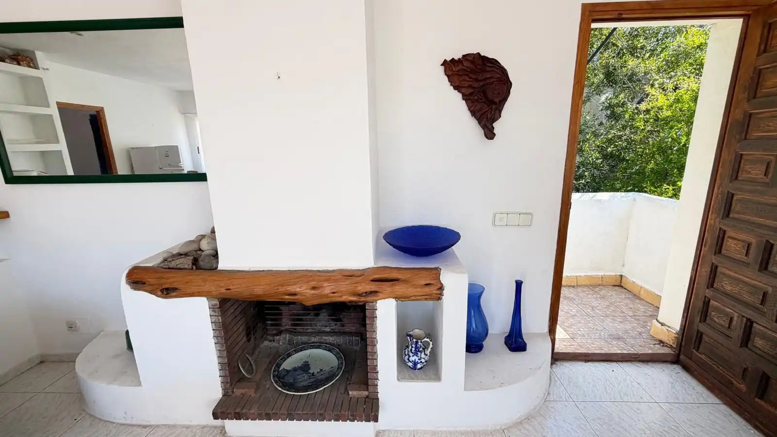 Houses for sale in Sant Josep de sa Talaia  with Private garden and Swimming Pool