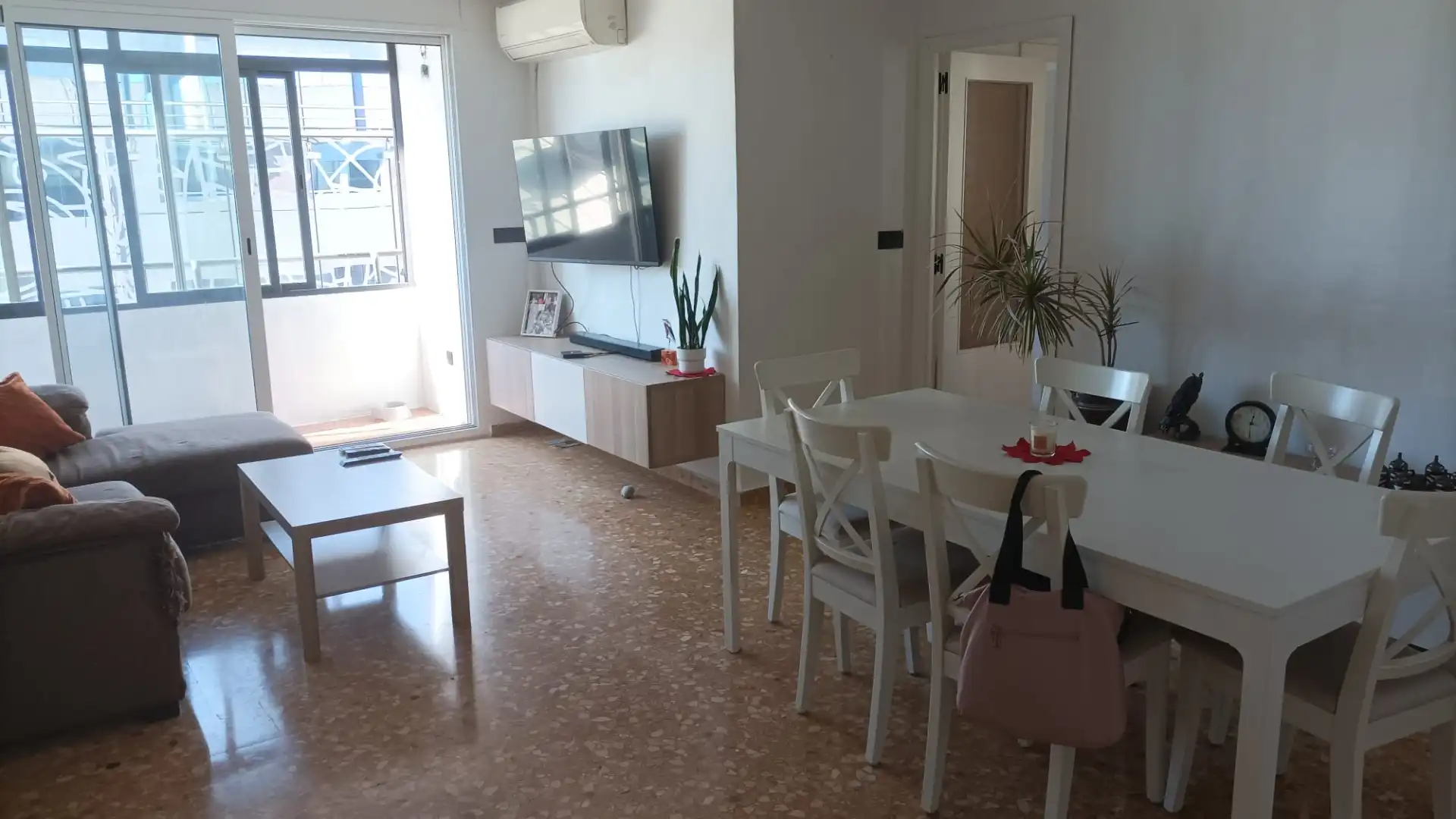 Flat for sale in Avinguda del Cardenal Benlloch, Albors, Camins al Grau