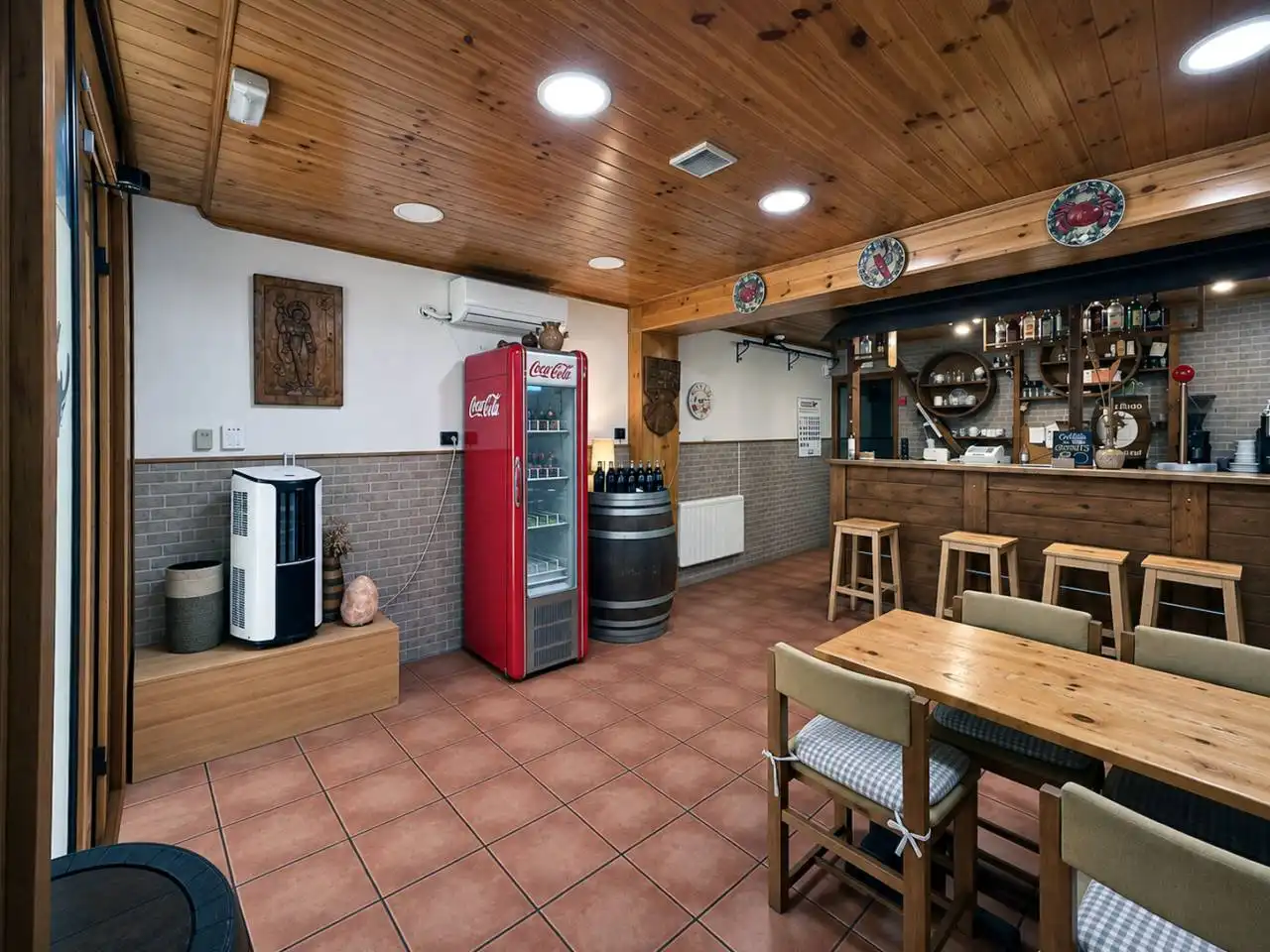 Business premises for sale in Sant Llorenç d'Hortons, imagen 8
