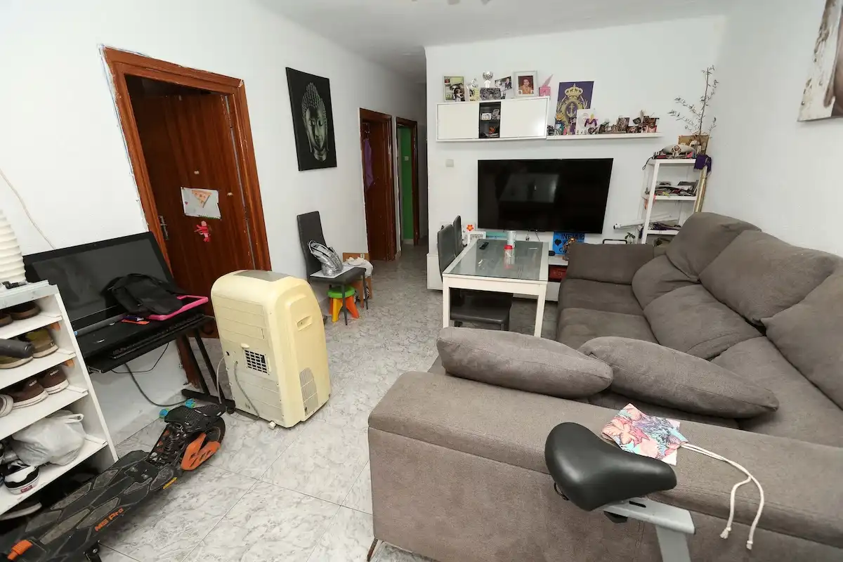 Appartamento con terrazza in vendita a Calle Cerro Muriano, imagen 2