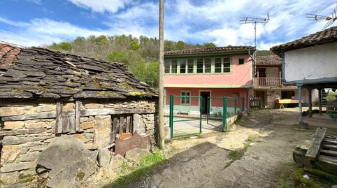 Foto 4 de Casa o xalet en venda a Lugar Castañedo, Aller, Asturias