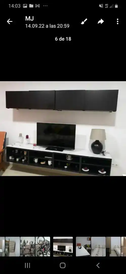 Wohnung zur Miete in Cádiz, Cádiz