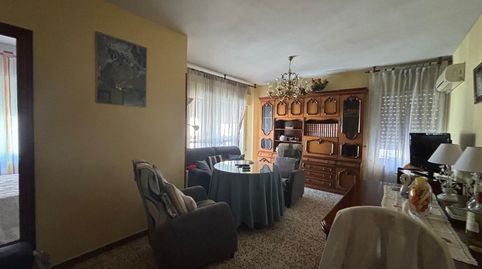 Foto 5 de Piso de alquiler en Centro, Cáceres Capital