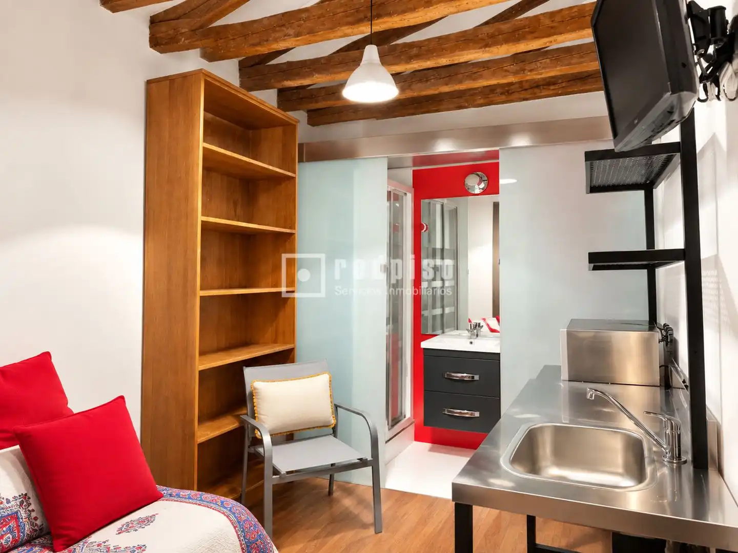 Studio avec ascenseur à vendre à de la Colegiata, imagen 5