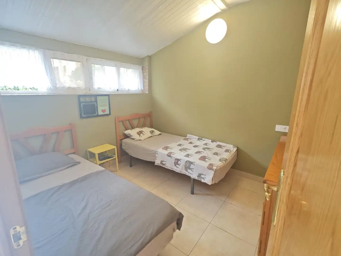 Bungalow en venda a Nueva Torrevieja - Aguas Nuevas, imagen 17