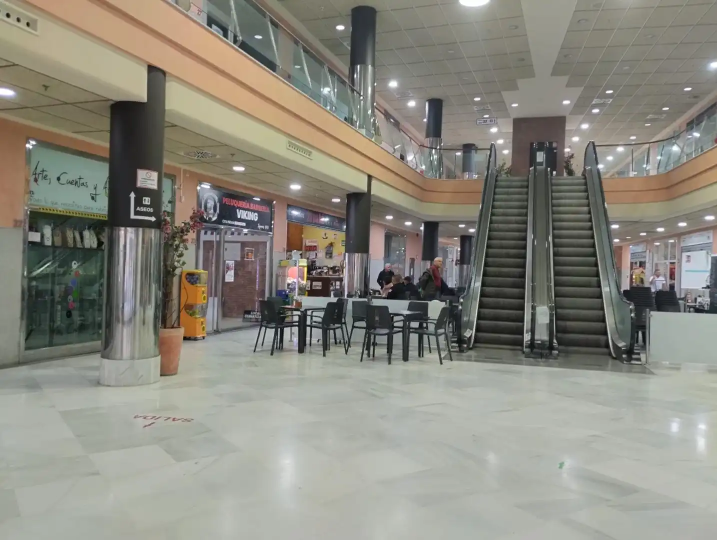 Local comercial en venta en Plaza BODEGAS DE LAS, imagen 5