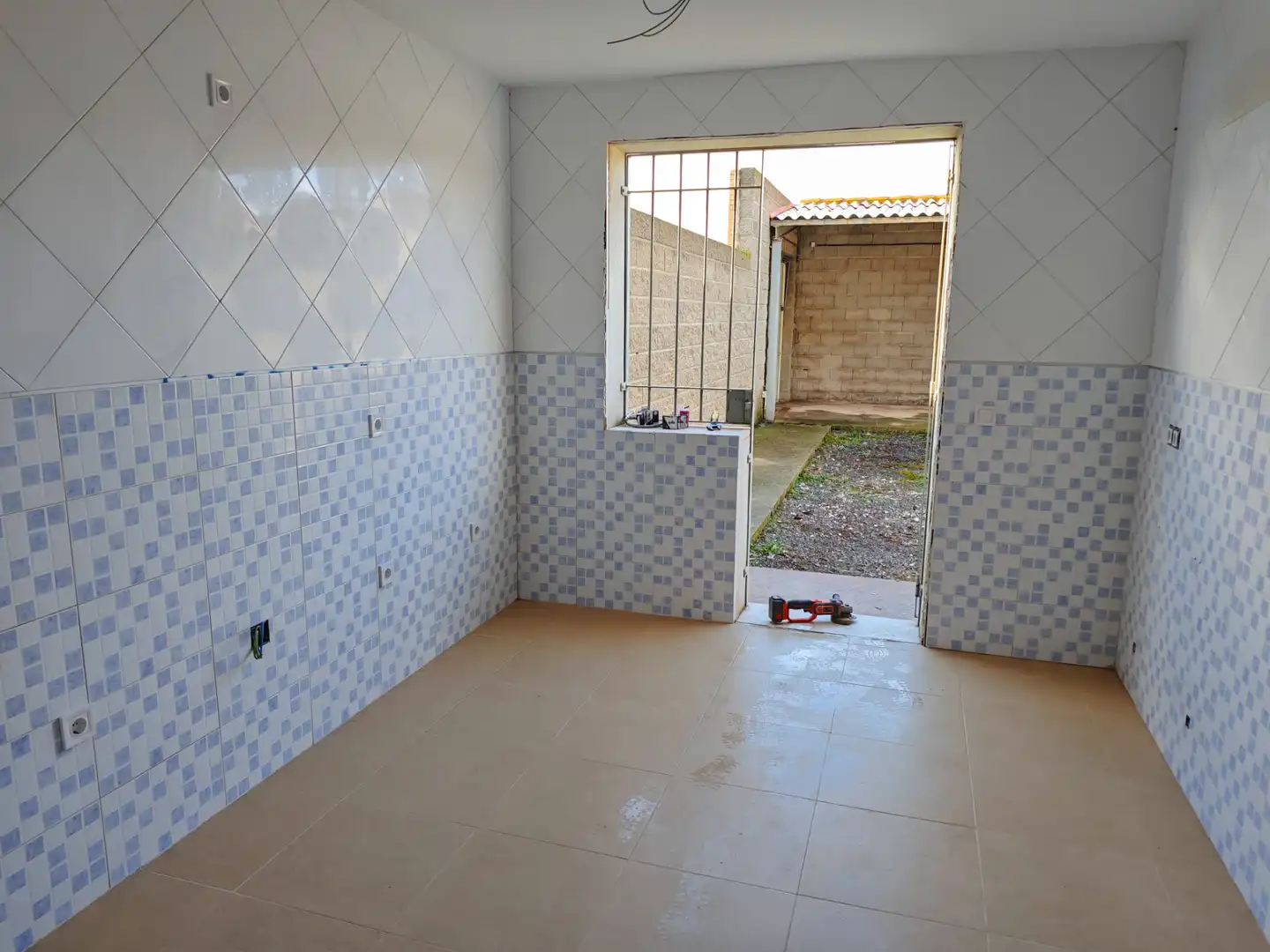 Casa adosada en venta en Mascaraque