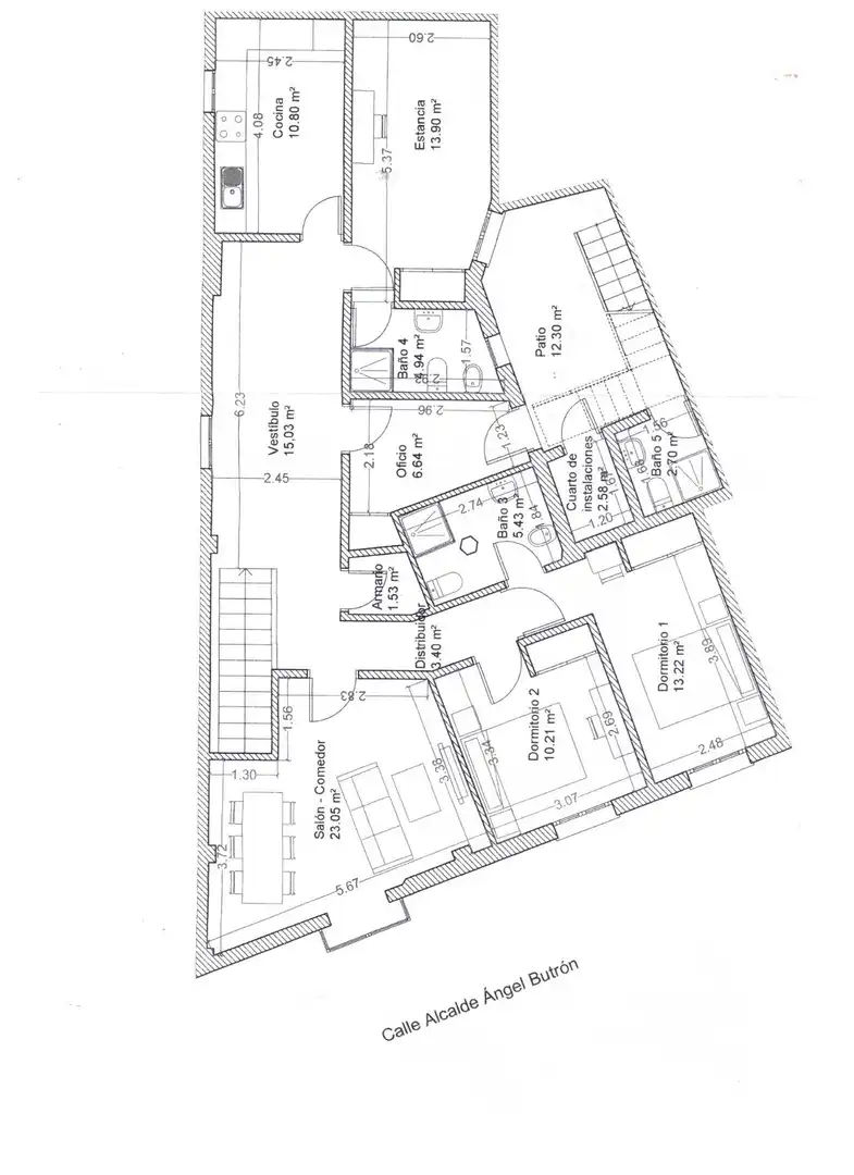 Maison à vendre à Medina Sidonia, imagen 36