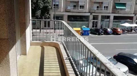 Foto 2 de Piso en venta en Avda. de la Paz, Residencia, Logroño