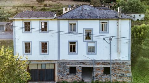 Photo 2 of Country house for sale in A Pontenova  , Lugo
