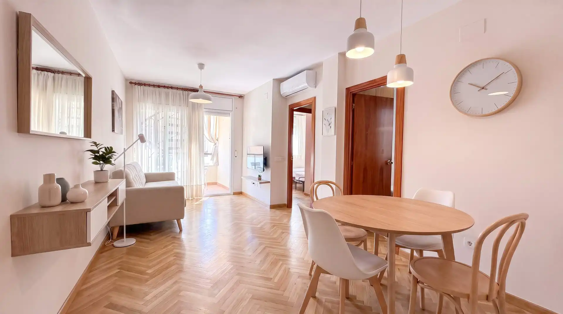 Penthouse mit Terrasse zum Verkauf in Calle RIN, imagen 4