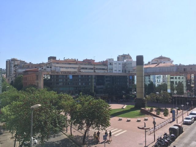 Pis de lloguer a Pont de Tomás de Lorenzana, 35, Eixample Nord