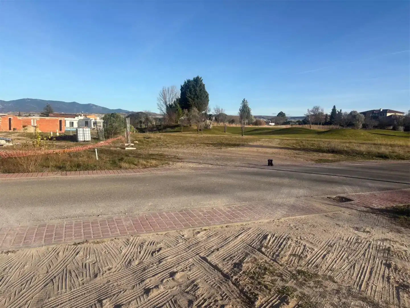 Grundstücke zum Verkauf in Calatayud